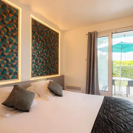 Hotel Belle Vue Royan Exterior photo