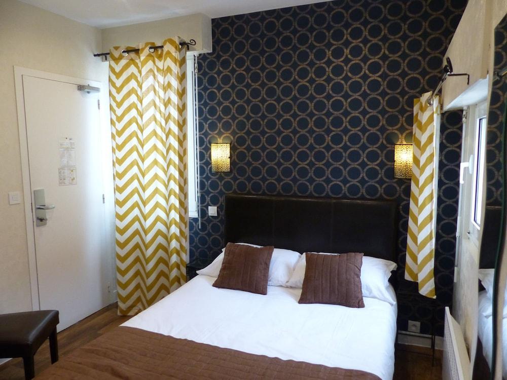 Belle Vue Hotel