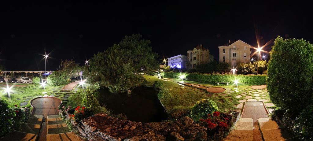 Belle Vue Hotel 3*
