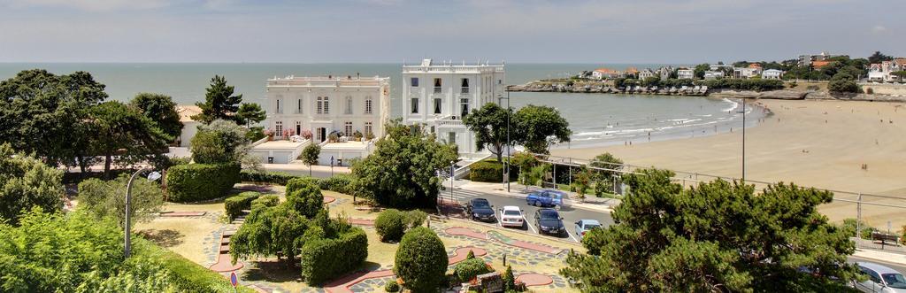 Belle Vue 3* Royan