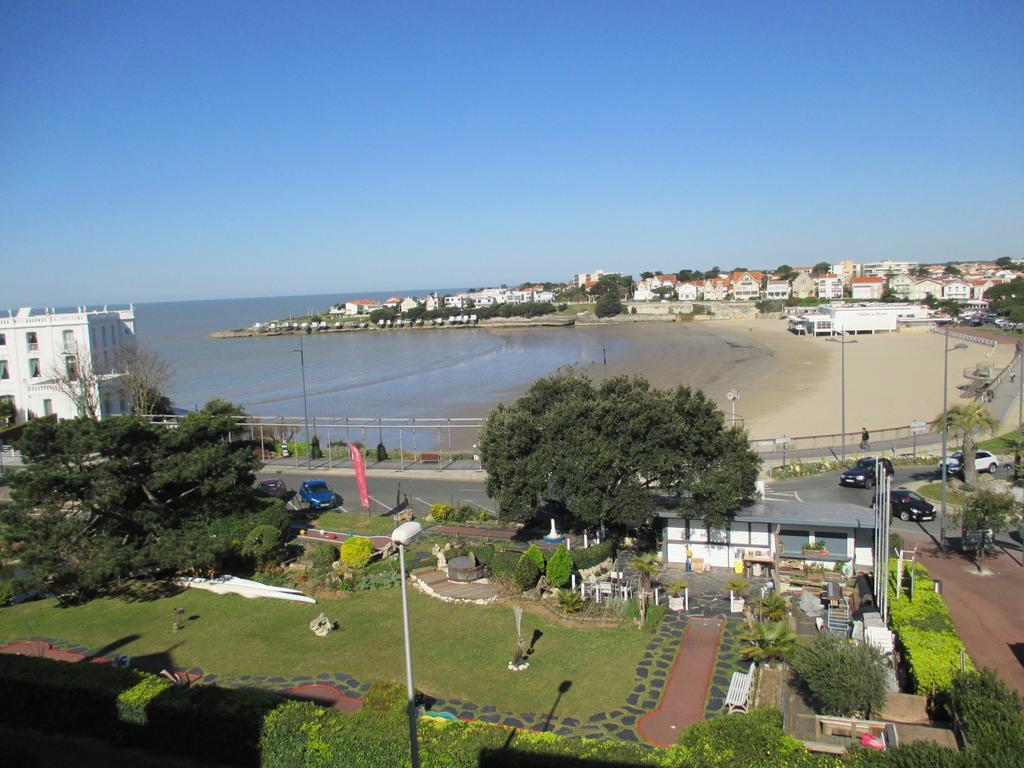 Hotel Belle Vue