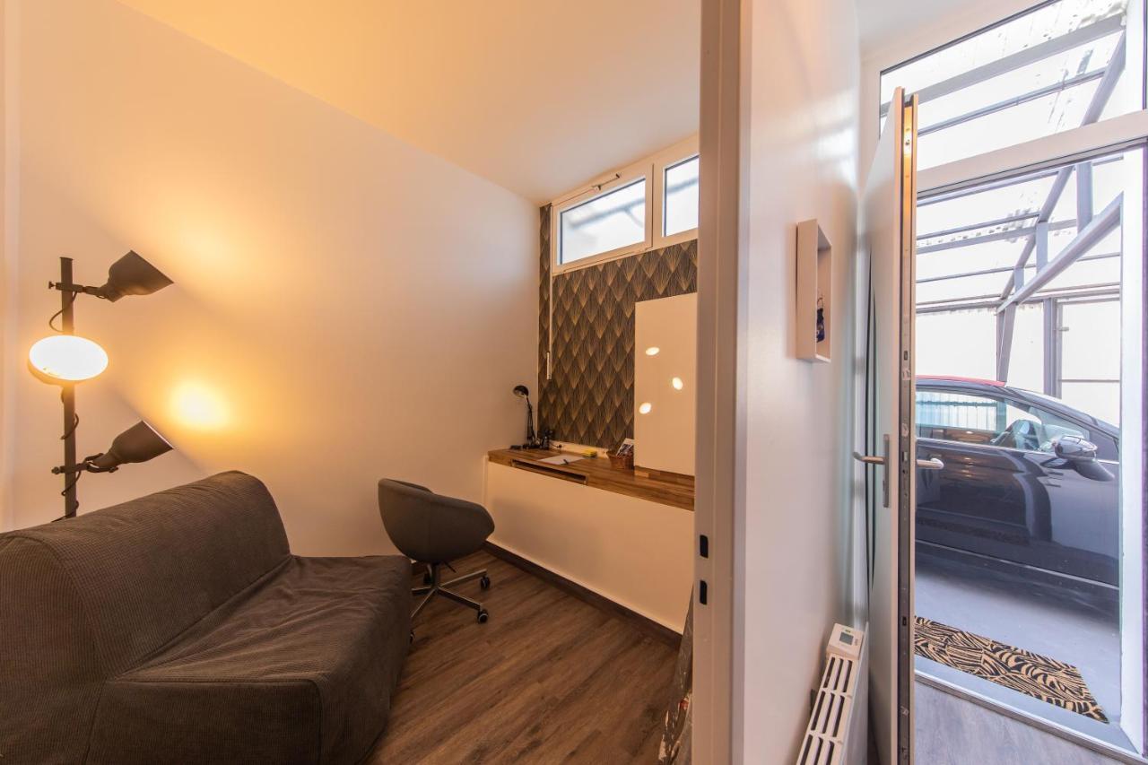 Belle Vue Hotel Royan