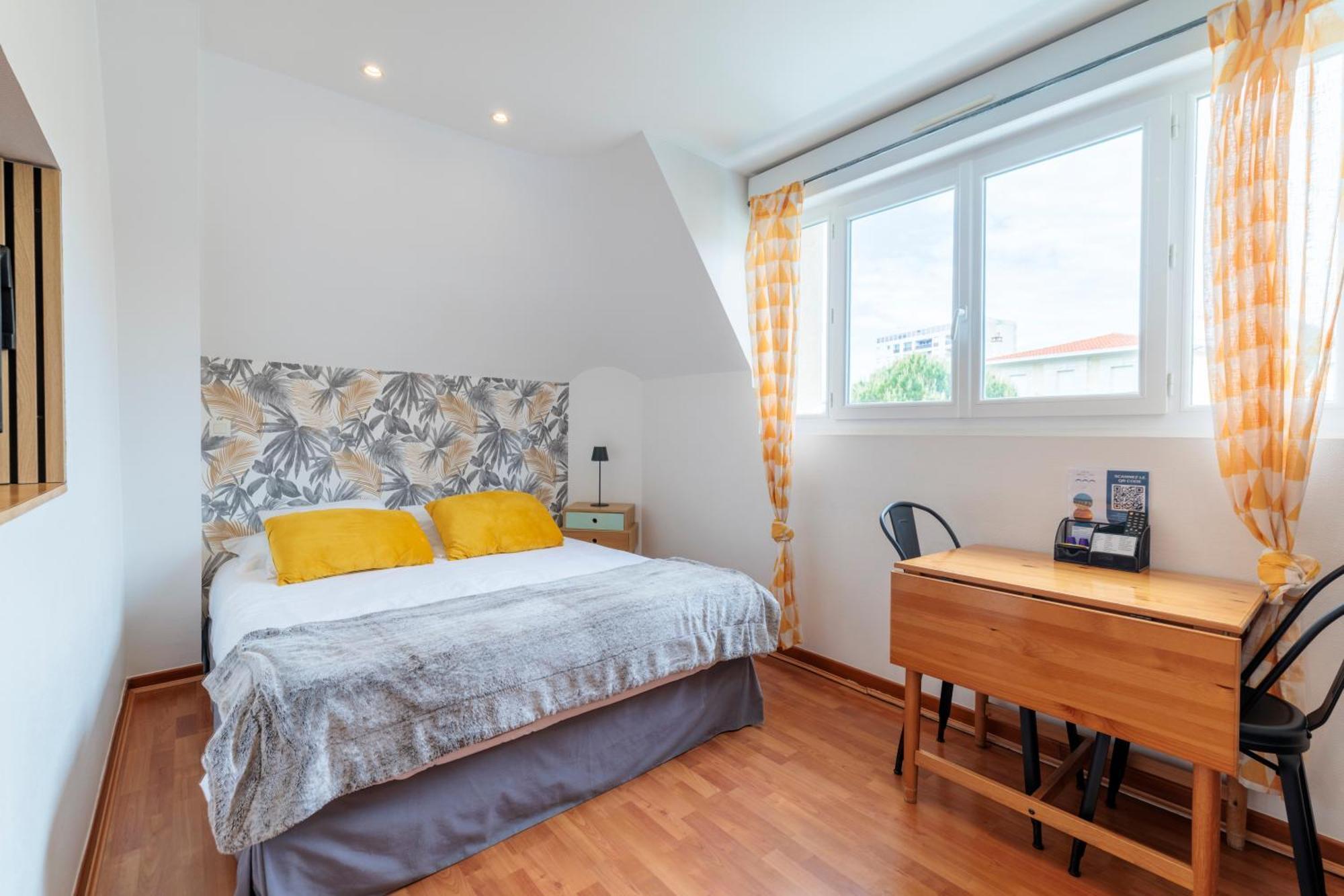 Belle Vue 3* Royan