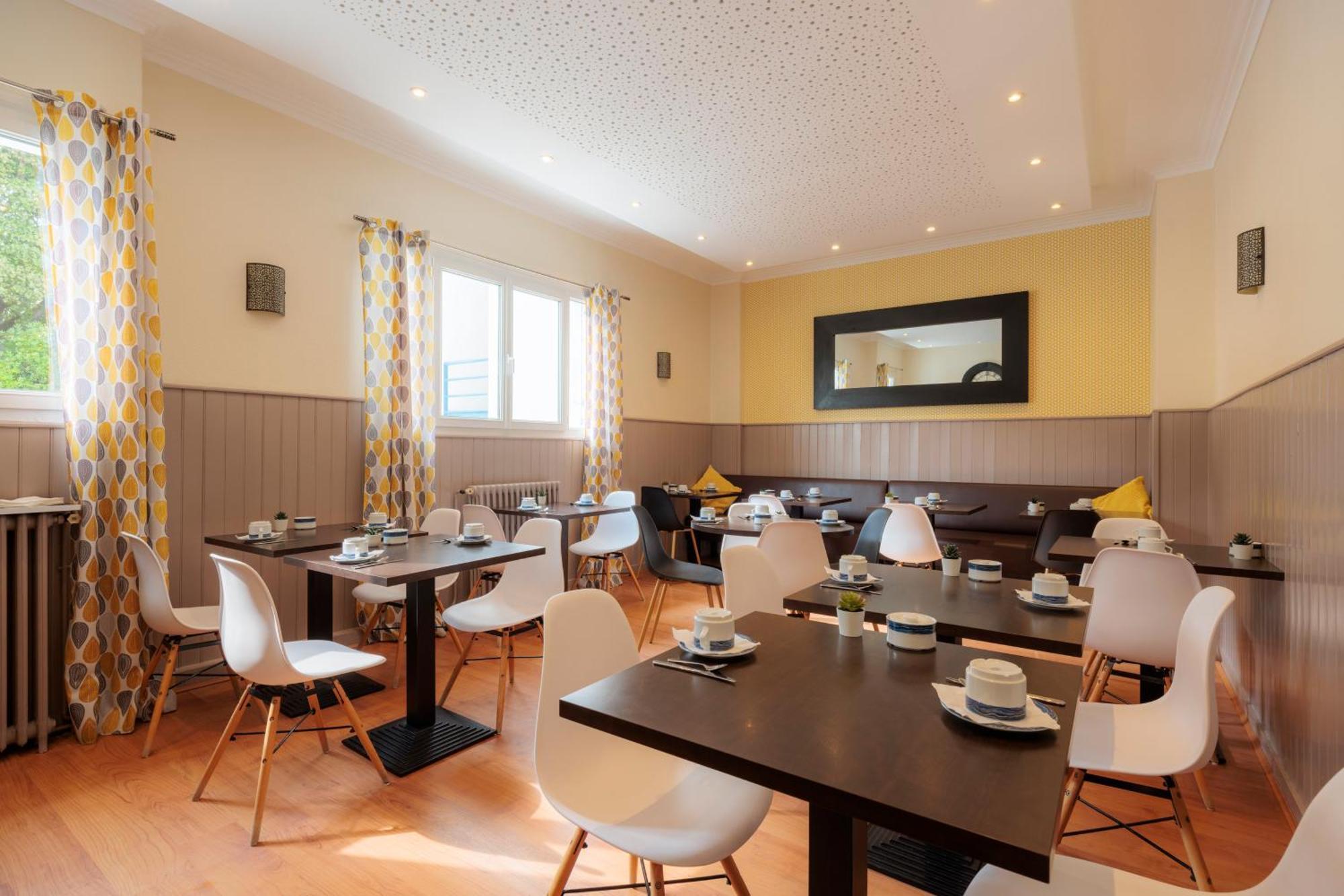 Belle Vue Royan