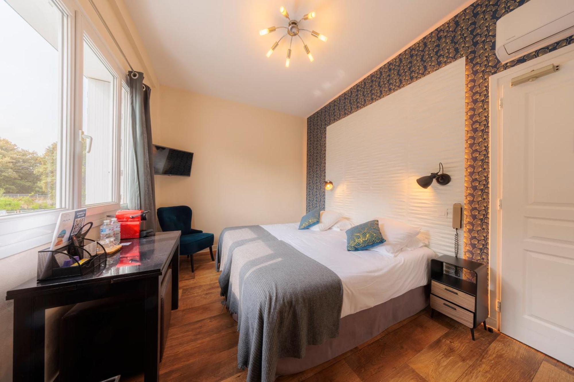 Belle Vue 3* Royan