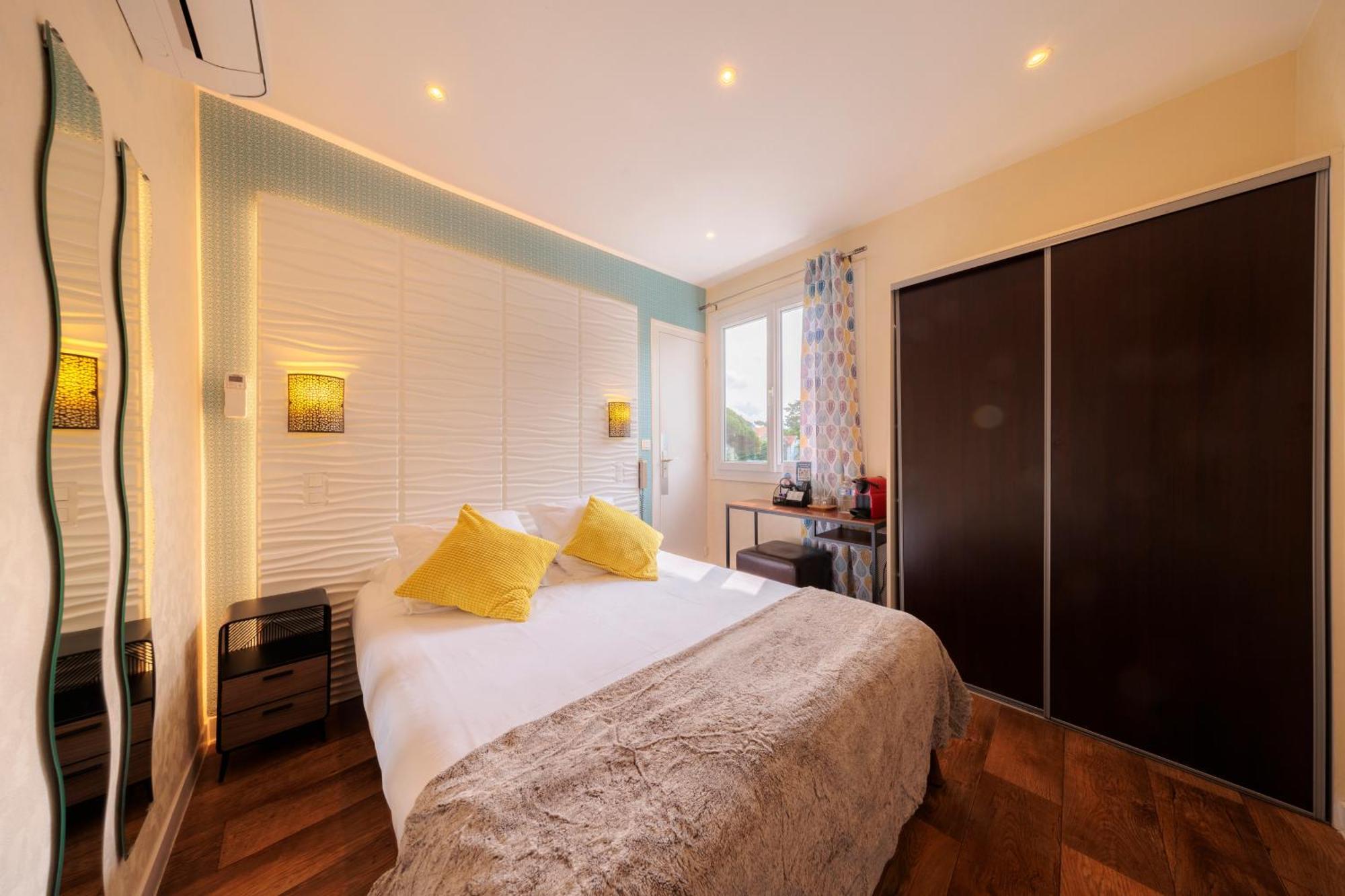 Belle Vue Hotel
