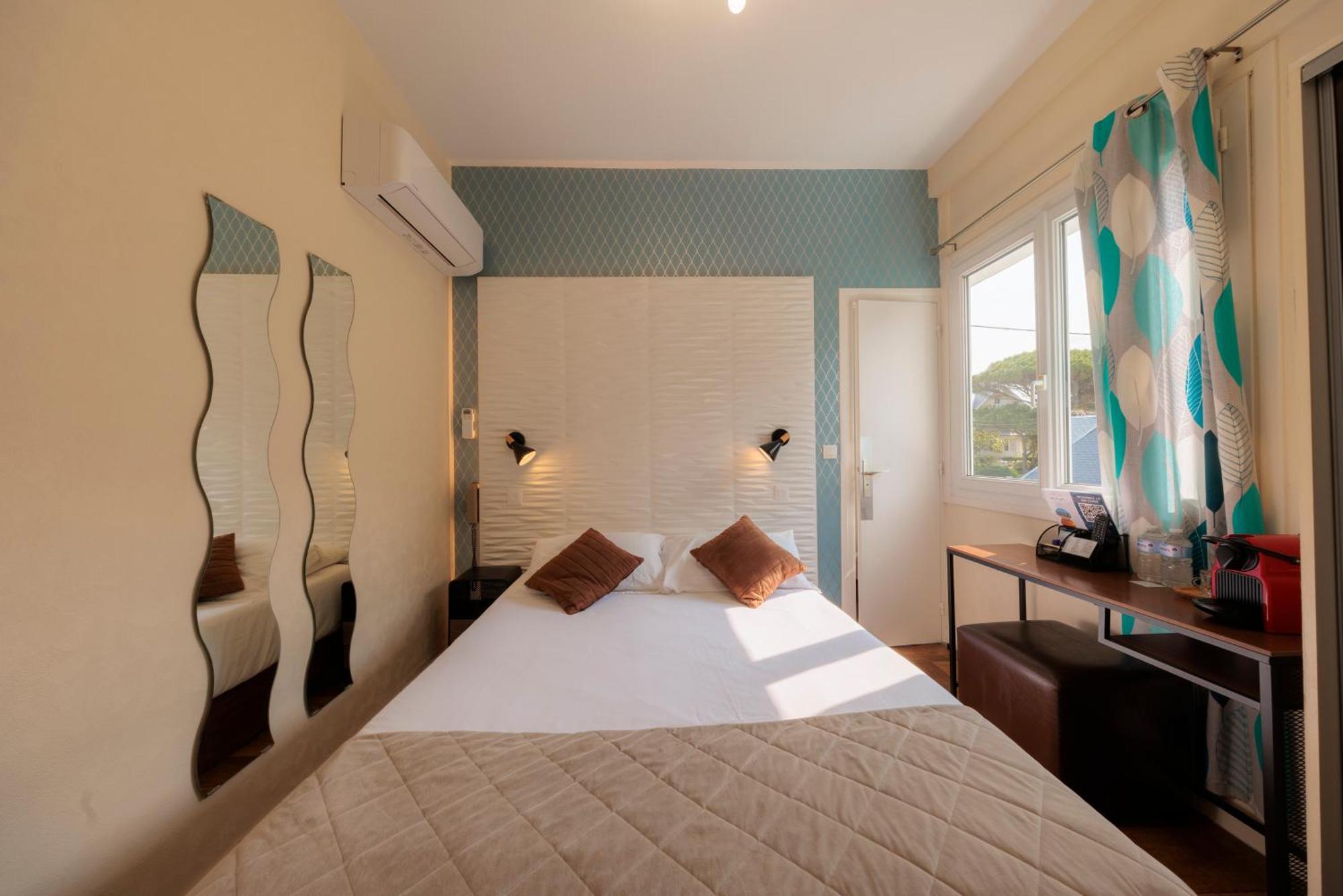 Hotel Belle Vue 3*