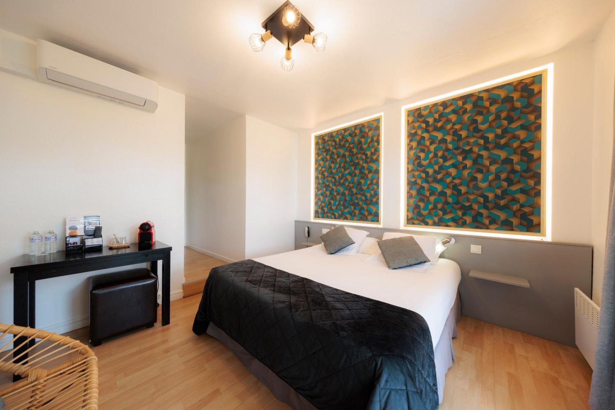 Belle Vue 3*