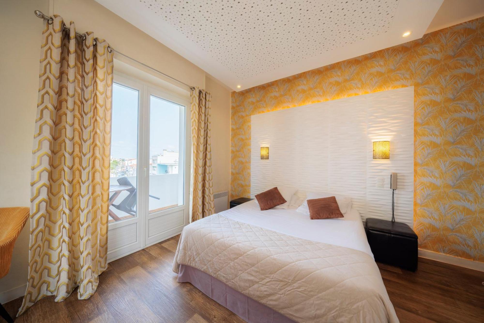 Belle Vue Hotel 3*