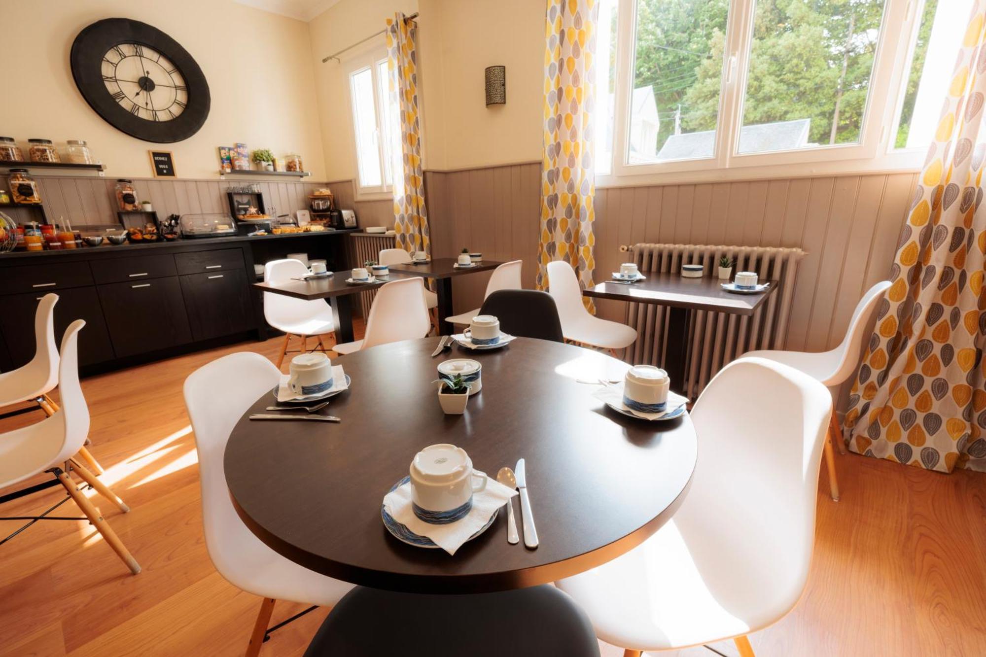 Belle Vue Hotel 3*