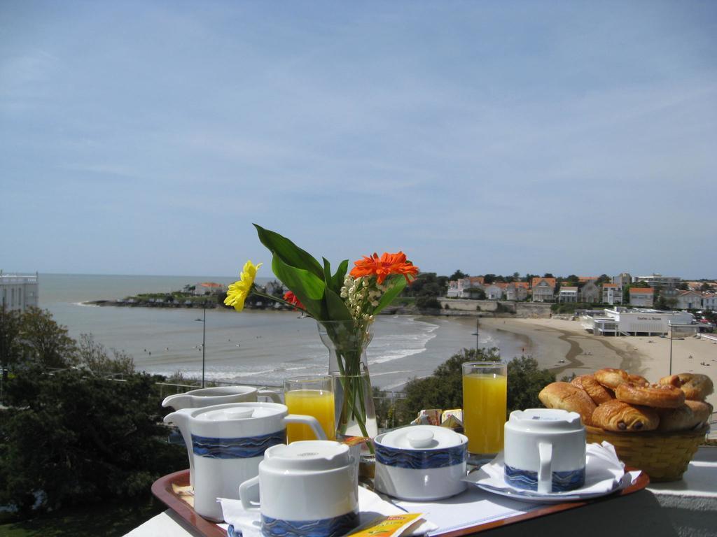 Belle Vue Hotel 3*