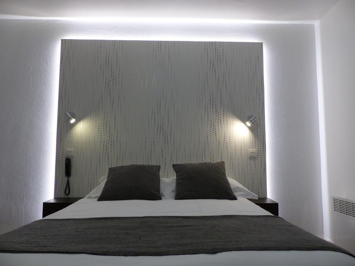 Hotel Belle Vue 3*
