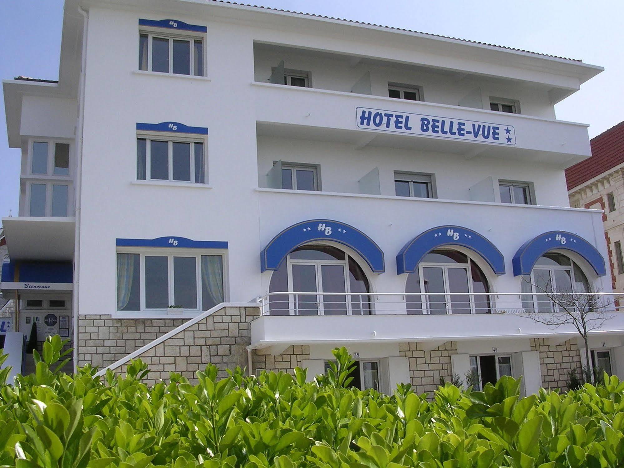 Belle Vue Royan