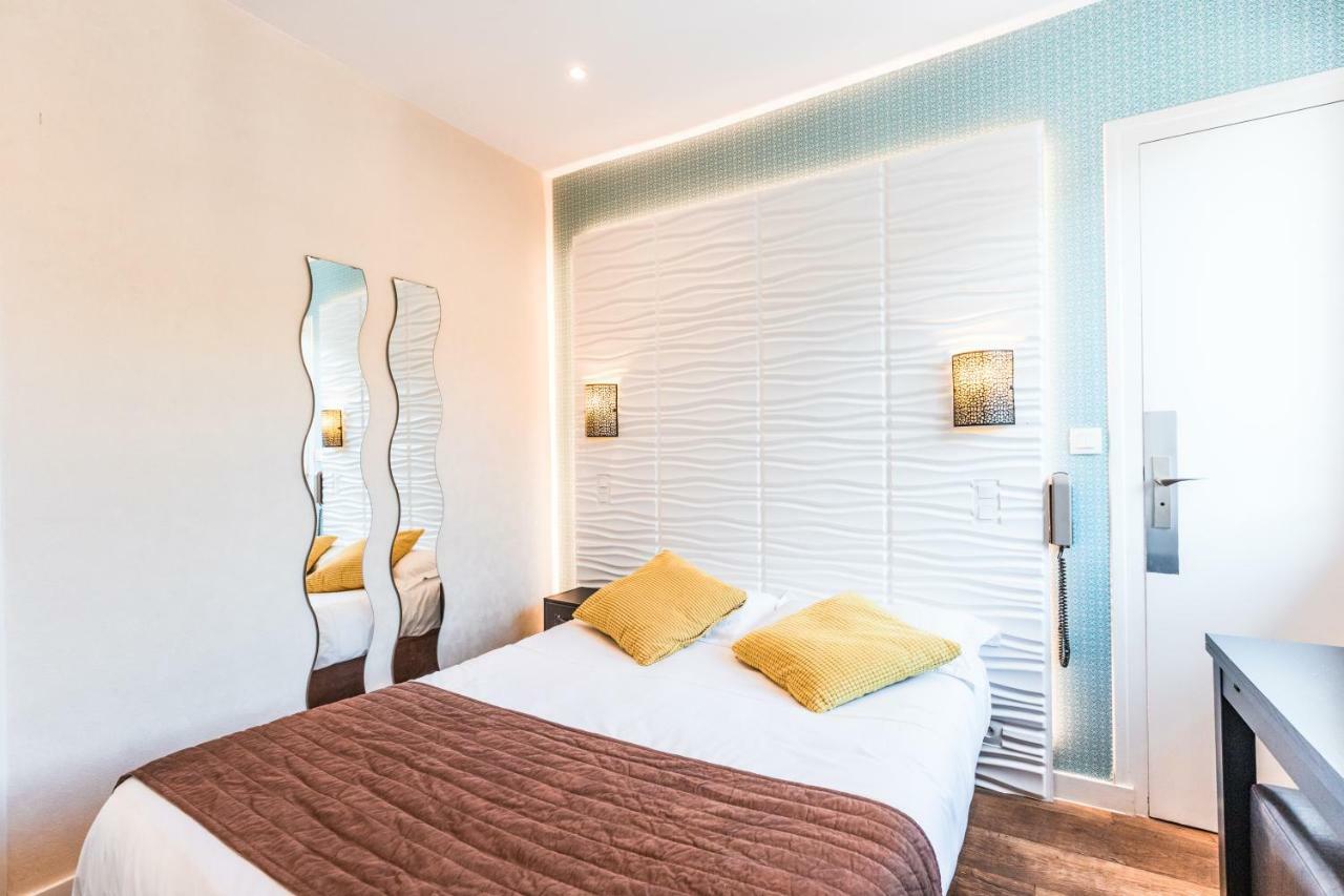 Hotel Belle Vue 3*
