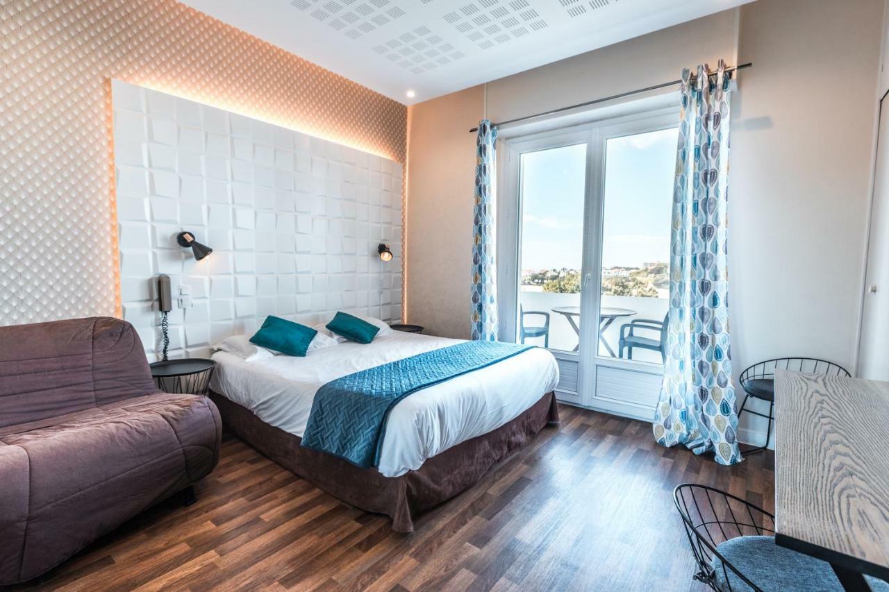 Belle Vue Hotel 3*