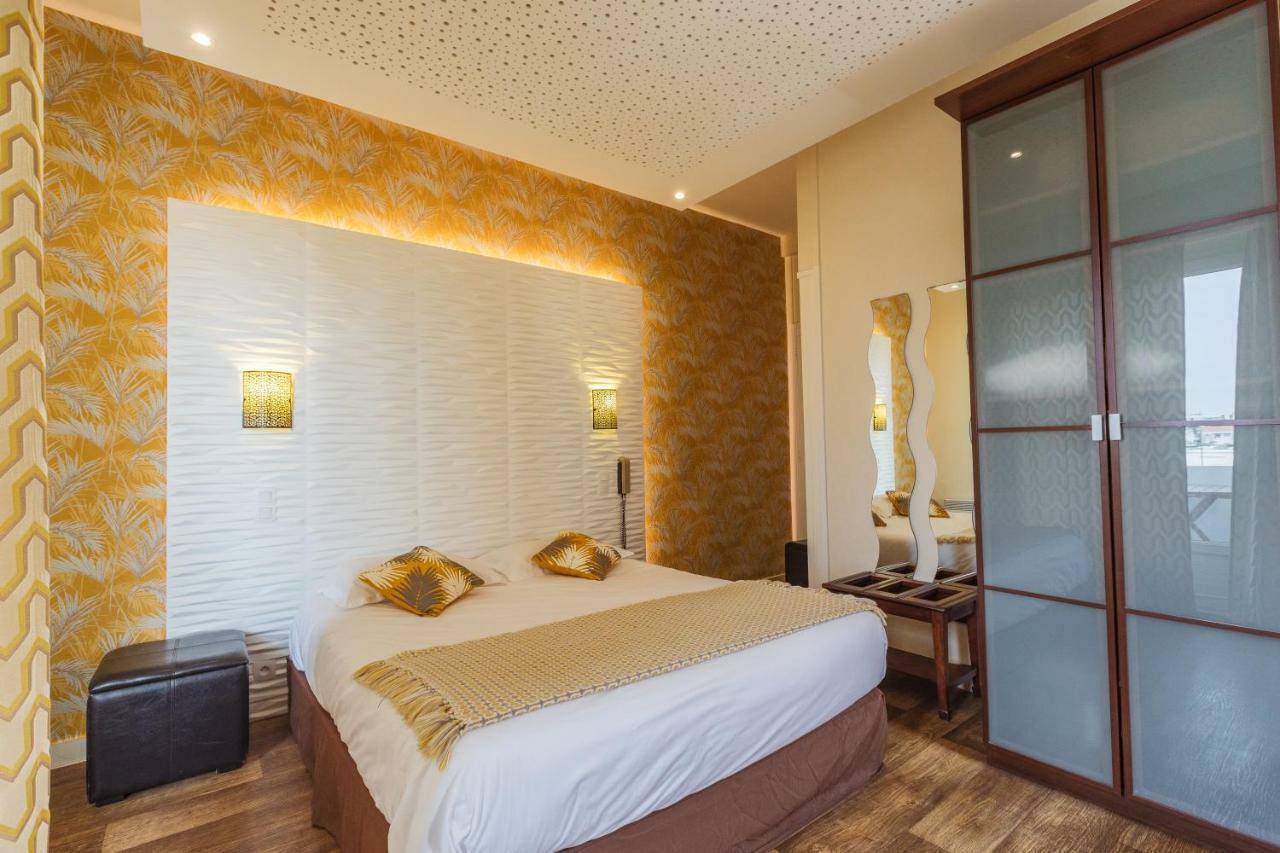 Hotel Belle Vue Royan