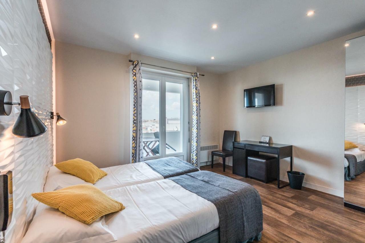 Belle Vue Hotel 3*