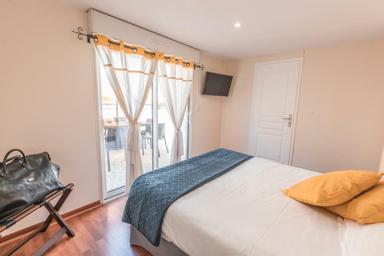 Hotel Belle Vue 3*