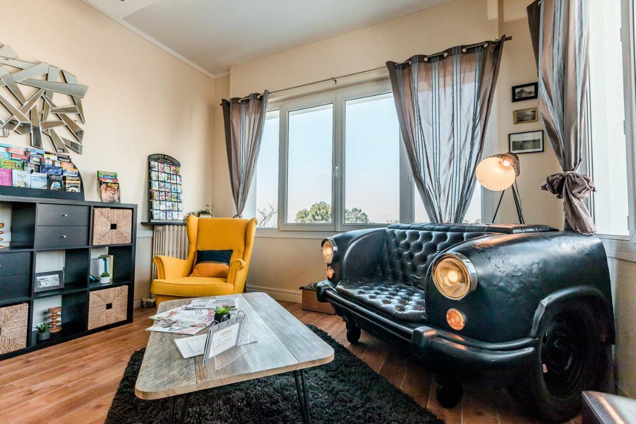 Belle Vue Hotel 3*