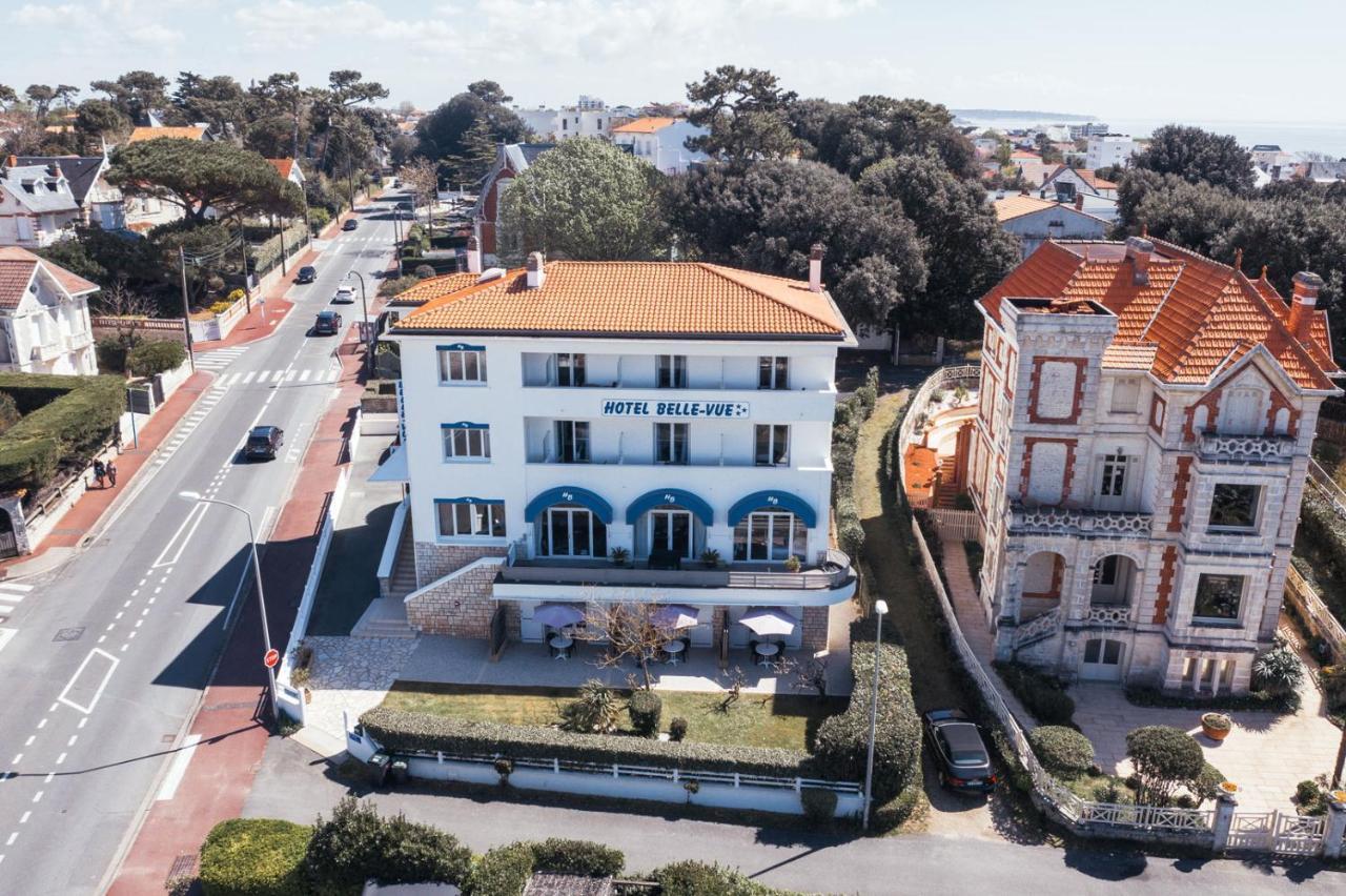 Belle Vue Hotel 3*